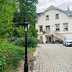 Appartement Gruetzner *