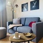 Appartement Gruetzner
