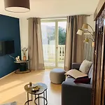 Appartement Gruetzner *