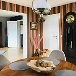 Appartement Gruetzner *