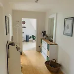 Appartement Gruetzner *