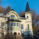 Appartement Gruetzner *