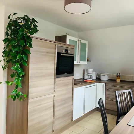 Apartment Gruetzner *