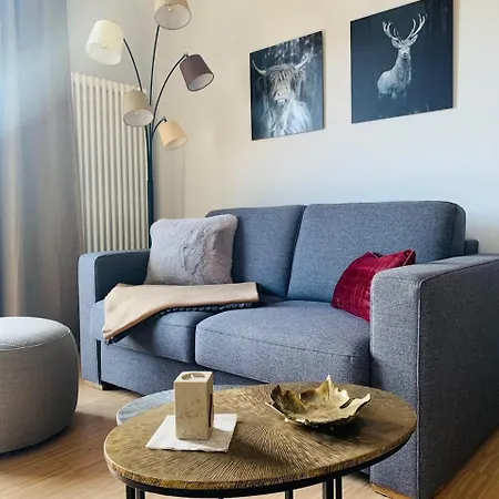Apartment Gruetzner