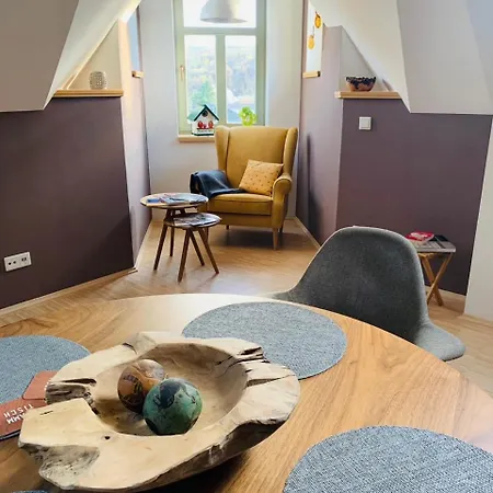 Apartment Gruetzner