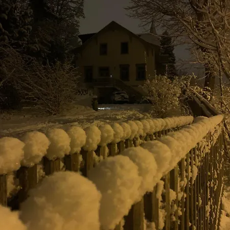 Apartment Gruetzner Freital