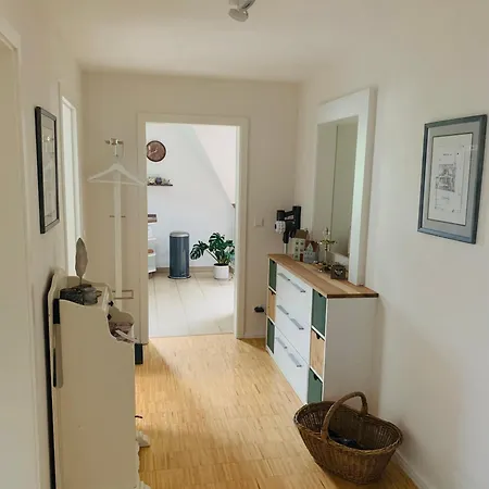 Apartment Gruetzner *