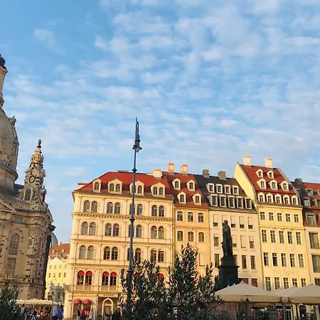 Daire Gruetzner Freital