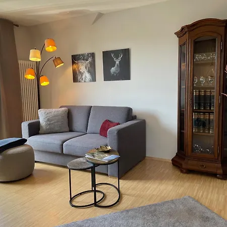 Lejlighed Gruetzner *