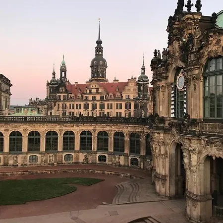 Daire Gruetzner Freital