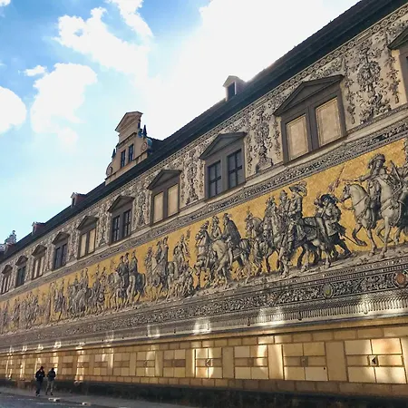 Gruetzner Lejlighed *