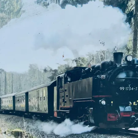 Lejlighed Gruetzner *