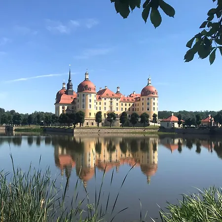 Gruetzner Lejlighed Freital