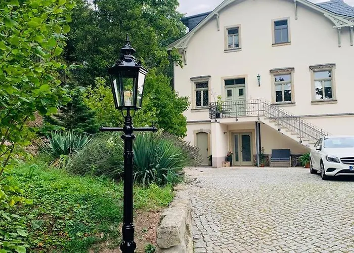 아파트 Gruetzner *