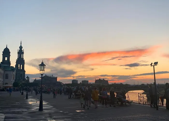 Gruetzner 아파트 프라이탈